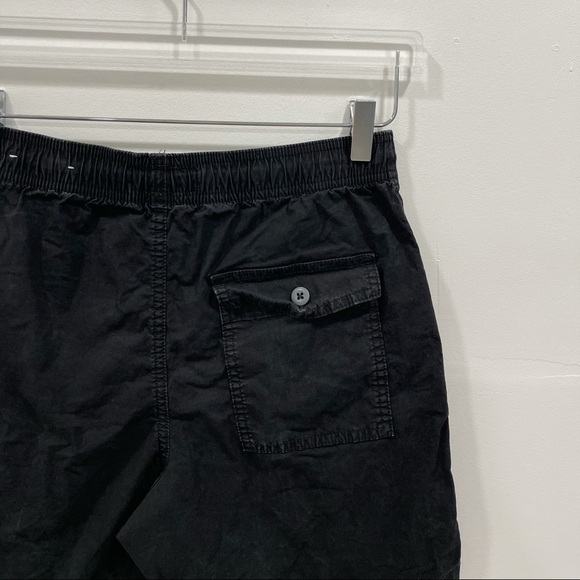 American Eagle Drawstring Baggies Shorts Cotton XS - Picture 3 of 7